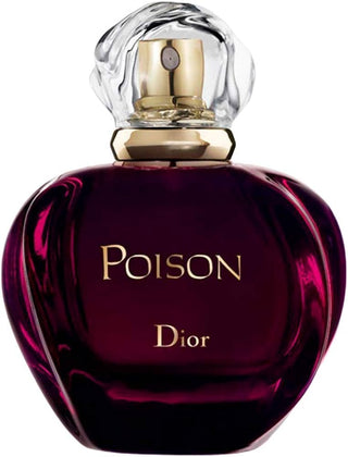 Poison Dior for Women Perfume - Elegant fragrance in a stylish bottle | Shop Now