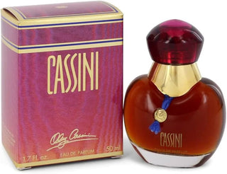 Oleg Cassini for Women Perfume - Cassini Fragrance Bottle Image