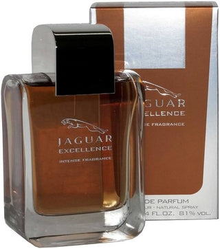 Jaguar Excellence Jaguar for Men Perfume - Best Mens Fragrance - Buy Now!