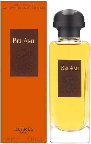 Bel Ami Hermès for Men - Classic Mens Perfume Image