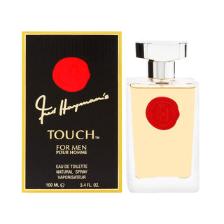 Touch Sport Fred Hayman Mens Perfume, Elegant Fragrance - Buy Online Now!