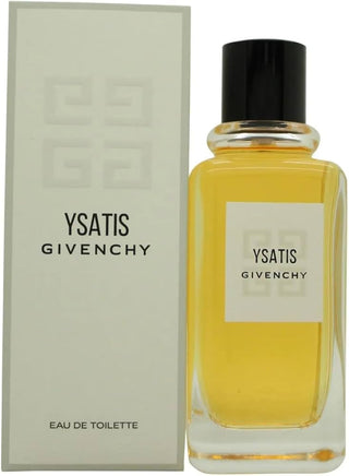 Ysatis Givenchy for Women Perfume - Elegant Fragrance Bottle - Best Deals Online