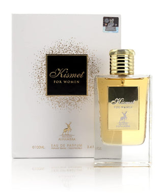 Kismet for Women Maison Alhambra perfume - Elegant fragrance for women by Maison Alhambra