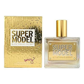 Supermodel Victorias Secret Womens Perfume - Elegant fragrance in a stylish bottle