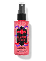 Vampire Blood Diamond Shimmer Bath & Body Works for women