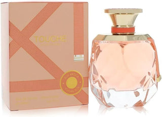 Rue Broca Touche Pour Femme Perfume for Women - Elegant and Sophisticated Fragrance | Buy Online Now