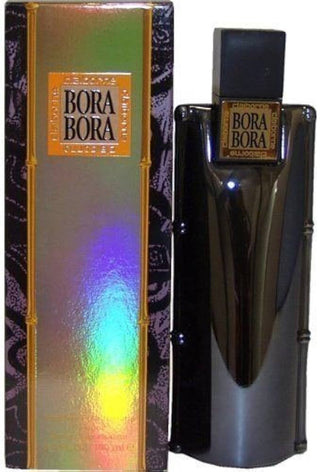 Mens Bora Bora for Men Liz Claiborne Perfume - Captivating fragrance for men