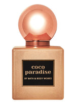 Coco Paradise Eau de Parfum Bath & Body Works for women