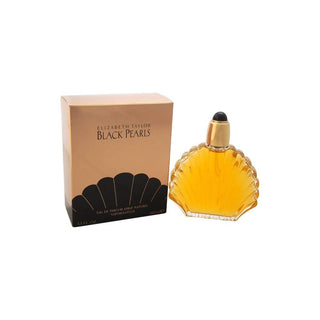 Black Pearls Elizabeth Taylor Womens Perfume - Elegant fragrance by Elizabeth Taylor for women - Buy now on Amazon