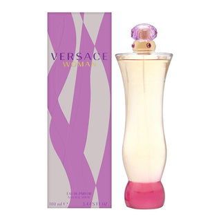 Versace Woman Versace for Women Perfume - Elegant fragrance for women by Versace