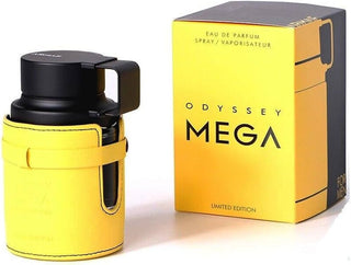 Odyssey Mega Man Armaf for Men Perfume - Best Fragrance for Men | Buy Now!