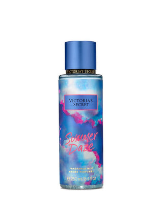 Summer Daze Victorias Secret womens perfume bottle, elegant fragrance for summer | Buy now on Amazon