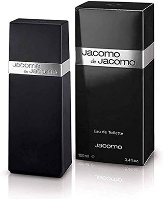 Jacomo de Jacomo Jacomo for Men Perfume - Top Fragrance for Men - Buy Now on Amazon