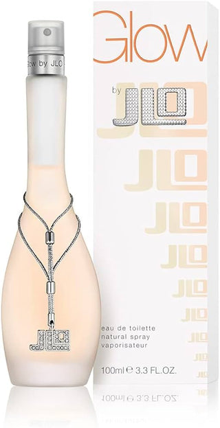 Jennifer Lopez Glow Perfume for Women - Elegant fragrance in a stylish bottle | Shop now for the best deals on Glow by JLo at Amazon