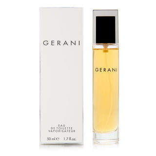 Gerani Gerani Womens Perfume - Elegant floral fragrance in a stylish bottle | Buy now for a captivating scent experience