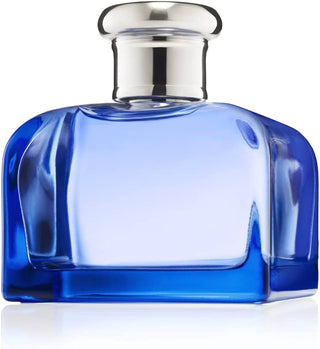 Ralph Lauren Blue Ralph Lauren for Women Perfume - Elegant Fragrance Bottle