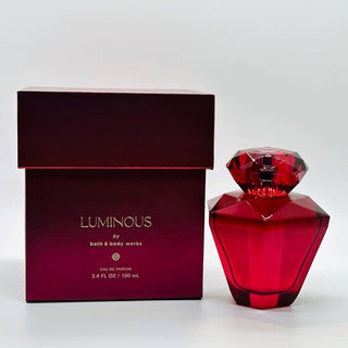 Womens Luminous Eau de Parfum by Bath & Body Works - Captivating fragrance for her | Shop Now!