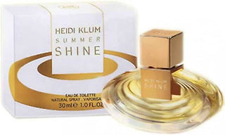 Summer Shine Heidi Klum for Women Perfume - Buy Online | Best Price & Deals