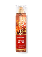 Copper Fields Bath & Body Works for women