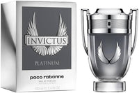 Invictus Platinum Paco Rabanne for men