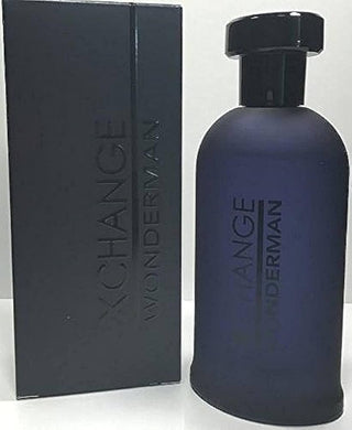 Xchange Wonderman Karen Low Mens Perfume - Elegant and Masculine Fragrance | Buy Online Now at Amazon