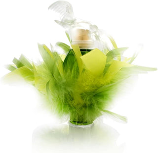 lAir du Temps Couture Edition Nina Ricci for Women Perfume - Elegant Floral Fragrance