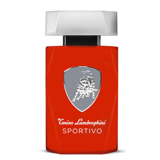 Sportivo Tonino Lamborghini Mens Cologne - Buy Online Now!