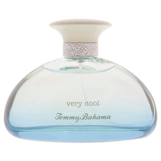 Tommy Bahama Very Cool for Women Perfume - Elegant fragrance in a stylish bottle