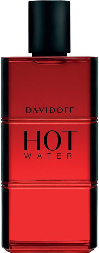 Hot Water Davidoff for Men Perfume - Best Fragrance for Men | Buy Now on Amazon