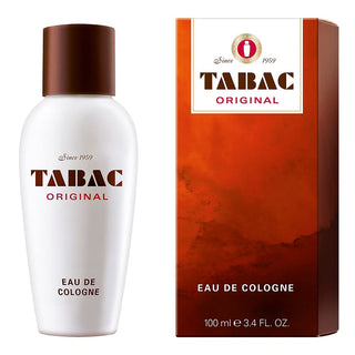 Tabac Maurer & Wirtz Mens Perfume - Best Cologne for Men - Woody Fragrance - Buy Now