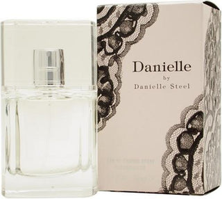 Danielle Danielle Steel for women perfume bottle, elegant fragrance, luxury scent - available at Amazon