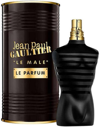 Le Male Le Parfum Jean Paul Gaultier for men - Best Mens Cologne - Buy Now