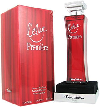 Remy Latour LElue Premiere Womens Perfume - Elegance in a Bottle