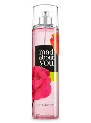 Mad About You Bath & Body Works Womens Perfume - Best Fragrance for Her