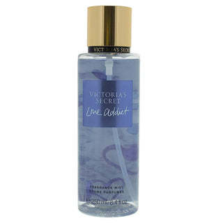 Love Addict Victorias Secret Womens Perfume - Captivating Fragrance for Her