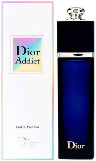 Dior Addict Eau de Parfum for Women - Elegant fragrance by Dior - Buy on Amazon