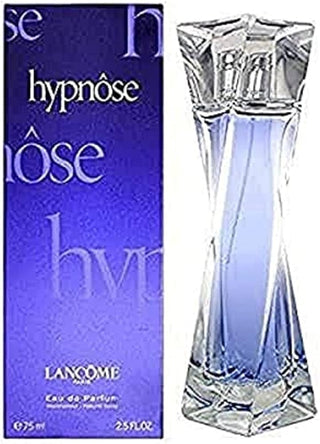 Womens Hypnôse Lancôme Perfume - Elegant floral fragrance in a chic bottle