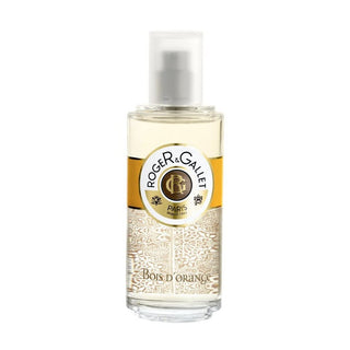 Roger & Gallet Bois dOrange Perfume for Women and Men - Luxury Fragrance Bottle on White Background