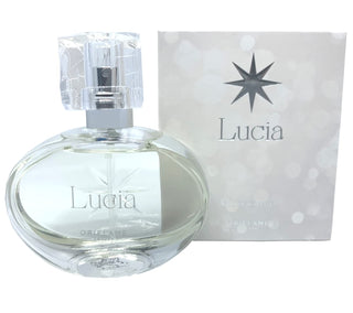 Lucia Oriflame Womens Perfume - Elegant fragrance in a sleek bottle - Best deals online