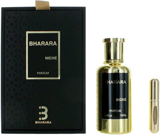 High-quality Niche Bharara perfume for women and men - luxurious fragrance, elegant design | Buy now for a captivating scent experience!