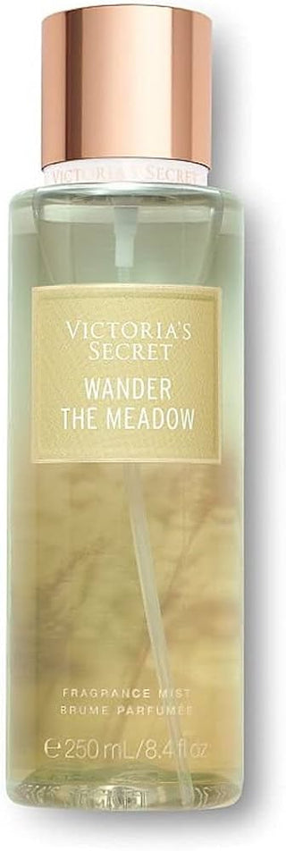 Victorias Secret Wander The Meadow Perfume for Women - Floral Fragrance Bottle - Buy Online