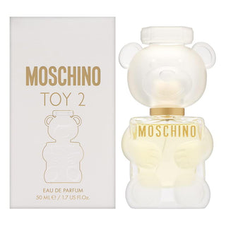 Toy 2 Moschino for Women Perfume - Elegant Fragrance by Moschino - Buy Now