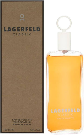 Karl Lagerfeld Men Lagerfeld for Men Perfume - Elegant Fragrance for Men | Buy Now