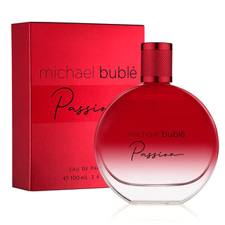 Passion Michael Buble for Women Perfume - Elegant and Alluring Fragrance - Buy Now