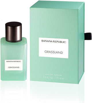 Grassland Banana Republic Unisex Perfume - Best Fragrance for Women and Men - Buy Now!