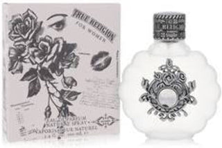 True Religion True Religion for Women Perfume - Elegant floral fragrance in a chic bottle | Shop now