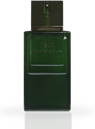 Tsar Van Cleef & Arpels Mens Cologne - Luxurious Fragrance for Men - Buy Now