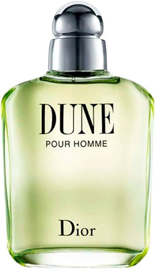 Get the alluring Dune Pour Homme Dior for men fragrance - Best Deals!