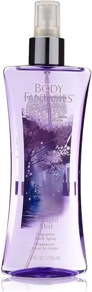 Body Fantasies Signature Twilight Mist Parfums de Coeur Womens Perfume - Buy Online