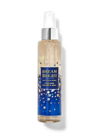 Dream Bright Diamond Shimmer Bath & Body Works Perfume for Women - Buy Online Now!